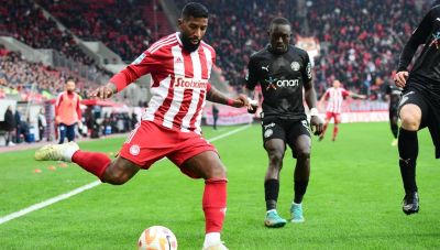 ΟΦΗ - Ολυμπιακός: Δοκιμασία στο Ηράκλειο για τον πρωτοπόρο, σέντρα στις 17:00