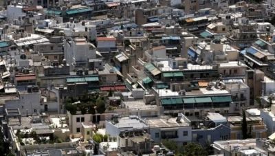 Αυτές είναι οι 9 αλλαγές που έρχονται στην αγορά ακινήτων από 1η Ιανουαρίου