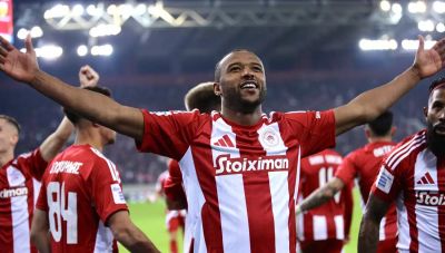 Βαθμολογία Super League: Πρωταθλητής χειμώνα ο Ολυμπιακός και στο +3 από τους διώκτες του