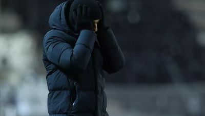 ΠΑΟΚ – Athens Kallithea 2-2: Μεγάλη γκέλα για τον Δικέφαλο του Βορρά που αρνείται να κερδίσει στην έδρα του