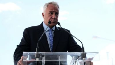 Στα Χανιά σήμερα ο Μ. Βορίδης για τα 111 χρόνια από την ένωση της Κρήτης με την Ελλάδα