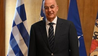 Νίκος Δένδιας: Ζήτησε από τον αρχηγό ΓΕΕΘΑ έκτακτες κρίσεις για την αναδιοργάνωση των Στρατιωτικών Νοσοκομείων