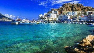 Η Κάρπαθος στα 10 πιο ενδιαφέροντα μέρη του κόσμου για διακοπές το 2025
