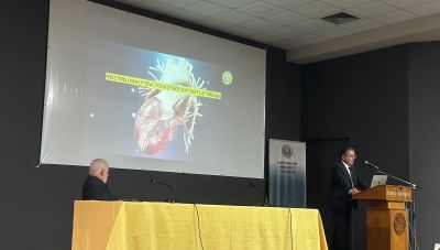 Στον Μασταμπά η επόμενη ομιλία των «Συναντήσεων Καρδιάς»