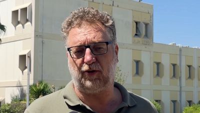 Ο Βασίλης Κούδας στο newshub.gr: Τα «εντέλλεσθε» και το σχέδιο που ακολουθείται για να διαλύσει ο χώρος της Υγείας