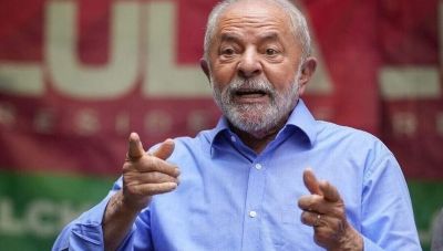 Βραζιλία: Στην εντατική ο πρόεδρος Λούλα Ντα Σίλβα μετά από εγχείρηση στον εγκέφαλο