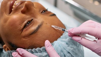 Botox στα 20; Ο καλύτερος τρόπος να επιβραδυνθούν οι ρυτίδες σε αυτή την ηλικία