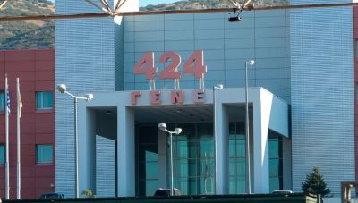 Ξηλώνονται η διοίκηση του 424 και οι επικεφαλής του Υγειονομικού - Υπό κρίση και οι διοικήσεις των άλλων στρατιωτικών νοσοκομείων