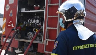 Τραγωδία στη Μεσαρά: Τον βρήκε νεκρό η κόρη του - Είδε καπνούς στο σπίτι