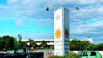 Ηράκλειο: Θετικές οι εξελίξεις με τη Σχολή Τουρισμού στο Κοκκίνη Χάνι