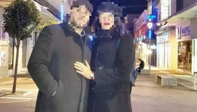 Αστυνομικός της Βουλής: «Διαγνώστηκα με κατάθλιψη λόγω της κακοποίησής του» - Ξεσπά η σύζυγός του