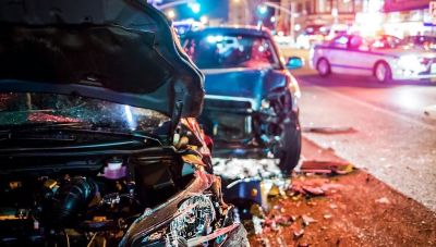 Γ. Λιονάκης: Στους 59 οι νεκροί από τροχαία στην Κρήτη - Οι 18 από αυτούς νέοι