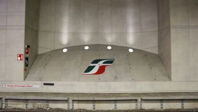 Ιταλία: Σχεδιάζει να πωλήσει μειοψηφικό ποσοστό της Ferrovie