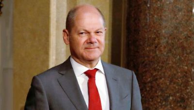 Ο Σολτς ζητά ψήφο εμπιστοσύνης – Πρώτο βήμα για πρόωρες εκλογές το Φεβρουάριο