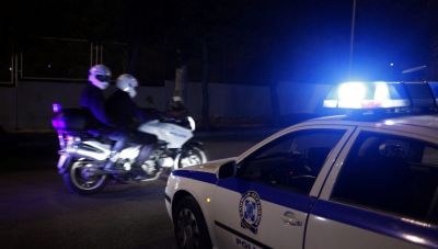 Θεσσαλονίκη: Πυροβόλησαν στην κοιλιά 25χρονο μοτοσικλετιστή