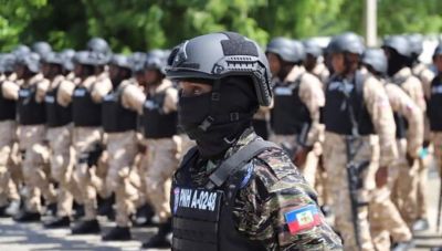 Ο Λευκός Οίκος «καταδίκασε» τους σχεδόν 200 φόνους από μέλη συμμορίας στην Αϊτή το Σαββατοκύριακο