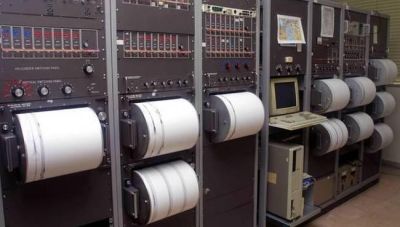 Γ. Παπαδόπουλος: «Έχουμε μεγάλους σεισμούς μπροστά μας» - Σεισμικές δονήσεις ως 4 Ρίχτερ σήμερα κοντά στην Κρήτη