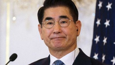 Ο πρώην υπουργός Άμυνας της Ν. Κορέας αποπειράθηκε να αυτοκτονήσει