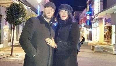 «Είμαι ψυχικά ασταθής λόγω χρόνιας κακοποίησης», λέει η σύζυγος του αστυνομικού της Βουλής