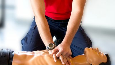 Νέο σεμινάριο Πρώτων Βοηθειών διοργανώνει ο Δήμος Ηρακλείου την Κυριακή