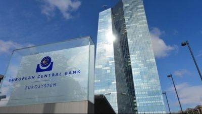 EKT: Μείωση των επιτοκίων στο 3%