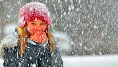 Βαρυχειμωνιά προ των πυλών: Πού θα πέσουν χιόνια - Ο καιρός τα Χριστούγεννα