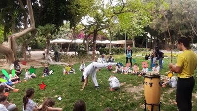 Πάμε? Το πολιτιστικό ημερολόγιο του Δήμου Ηρακλείου έως την Πέμπτη 19 Δεκεμβρίου