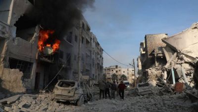 Συρία: Ένας τύραννος λιγότερος - Στους χαμένους και η Ελλάδα
