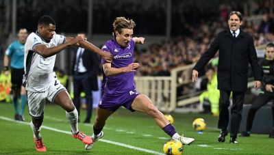 Πήρε εξιτήριο ο Μπόβε 12 μέρες μετά την «κατάρρευσή» του στο ματς με την Ίντερ