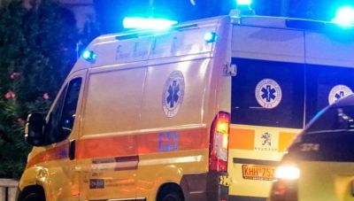 Πυρκαγιά σε σκεπή σπιτιού στην Kέρκυρα – Τραυματίστηκε πυροσβέστης