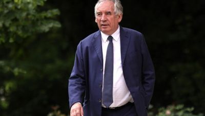 Γαλλία: Στο προεδρικό μέγαρο ο κεντρώος Μπαϊρού - Συνάντηση με Μακρόν