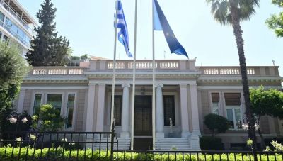 ΚΥΣΕΑ: Συνεδριάζει σήμερα υπό τον πρωθυπουργό - Προς «πάγωμα» μέχρι νεωτέρας οι αποφάσεις ασύλου για Σύρους