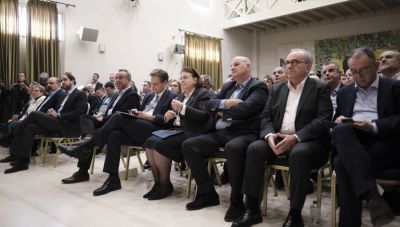 Κώστας Τσιάρας: Η ποιότητα των κρητικών προϊόντων κινητήρια δύναμη στην τουριστική ανάπτυξη του Ρεθύμνου