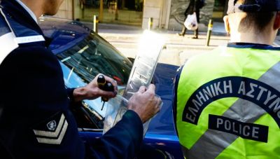 Νέος ΚΟΚ: Σε ποιους δρόμους θα ισχύει το όριο των 30χλμ – Πότε θα κατάσχεται το δίπλωμα για 5 χρόνια