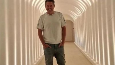 Γιάννης Πουλόπουλος: Στο νοσοκομείο ο δημοσιογράφος - «Πάλι τα ίδια»