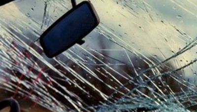 Ηράκλειο - τροχαίο: Έχασε τον έλεγχο του αυτοκινήτου και 