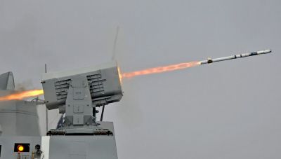 Γερμανία: Ενέκρινε τις μεγαλύτερες εξαγωγές όπλων προς την Τουρκία από το 2006