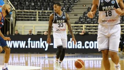 Europe Cup: Έκανε τα εύκολα... δύσκολα ο ΠΑΟΚ