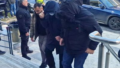 Κύκλωμα Πολεοδομιών στη Χαλκιδική: Ξεκινούν οι απολογίες των 21 συλληφθέντων