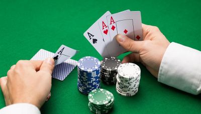 Βρετανία: Γιατρός αποζημίωσε ασθενή που «εθίστηκε στον τζόγο» εξαιτίας ενός φαρμάκου