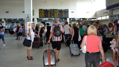 Θετικά τα μηνύματα για τον ελληνικό τουρισμό το 2025-Ποντάρουν στην Κρήτη οι tour operators