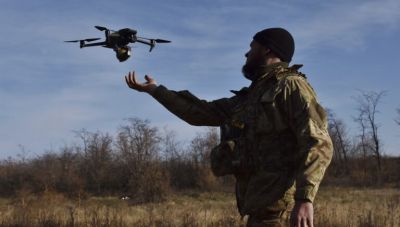 Ουκρανία: Κατέρριψε 58 από τα 132 ρωσικά drones που εκτοξεύθηκαν τη νύχτα