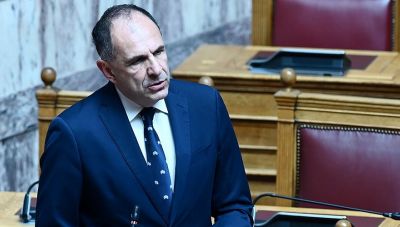 Γεραπετρίτης: «Δεν είναι πατριώτης όποιος δεν τόλμησε να κάνει όσα απαιτεί ο ίδιος»