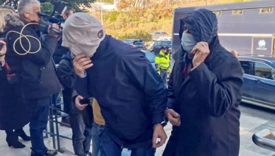 Χαλκιδική: Ελεύθεροι οι πρώτοι 12 που απολογήθηκαν για το κύκλωμα των πολεοδόμων – Σήμερα απολογούνται οι υπόλοιποι 9