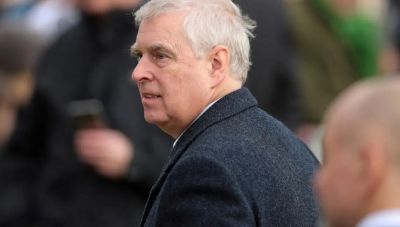 Νέο σκάνδαλο για τον πρίγκιπα Άντριου με Κινέζο κατάσκοπο στενό του συνεργάτη