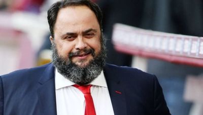 Ολυμπιακός: Οι Βραζιλιάνοι μιλούν για ραντεβού Μαρινάκη με τον πρόεδρο της Σάο Πάολο, για συνεργασία σε επίπεδο ακαδημιών