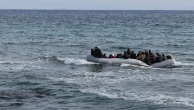 Μετανάστες-Αγία Γαλήνη: Είχαν πληρώσει μέχρι 5.000 ευρώ στους 3 διακινητές τους που συνελήφθησαν