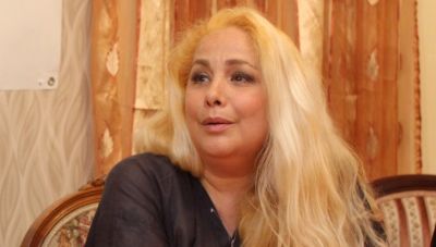 Τζένη Χειλουδάκη: Θύμα απάτης - Ισχυρίζεται ότι διαδικτυακή της φίλη της «έφαγε» 15 χιλιάδες ευρώ