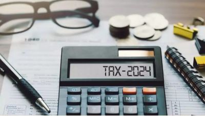 ΑΑΔΕ: Φόρος εισοδήματος κατά προσέγγιση και πρόστιμα για μη υποβολή δήλωσης