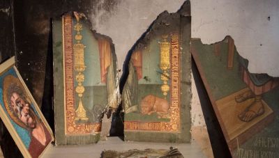 Τέρμα στις αυταπάτες για «μοντέρνους» τζιχαντιστές: Απαγόρευσαν τα Χριστούγεννα στη Συρία